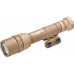 Surefire M640 Ultra Scout Light - Tan